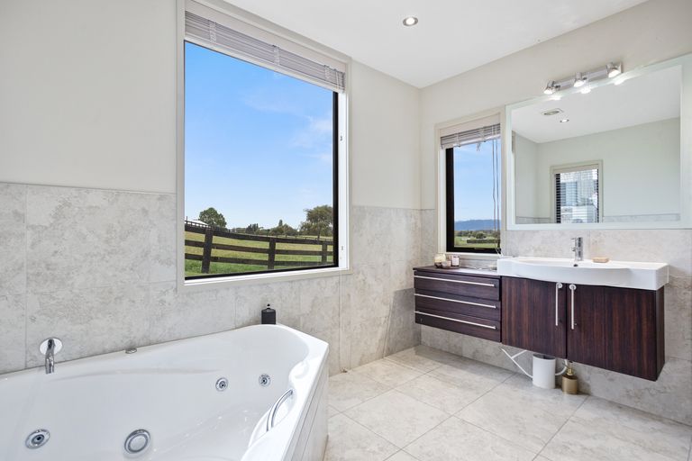 Photo of property in 57 Kerr Road, Te Poi, Matamata, 3473