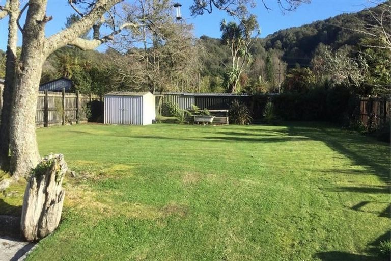 Photo of property in 727 Taylorville Road, Taylorville, Greymouth, 7805