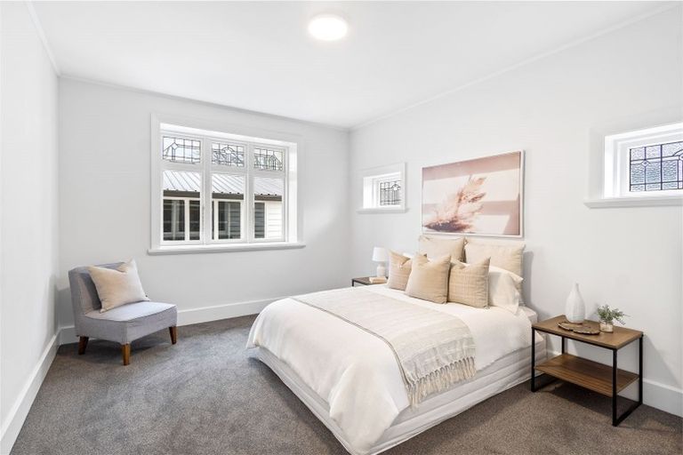 Photo of property in 51 Dominion Avenue, Spreydon, Christchurch, 8024