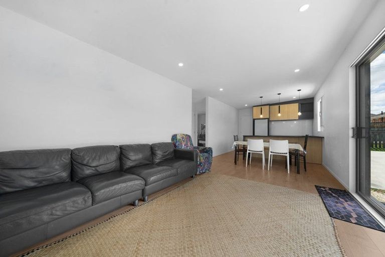 Photo of property in 176 Tennessee Avenue, Mangere East, Auckland, 2024