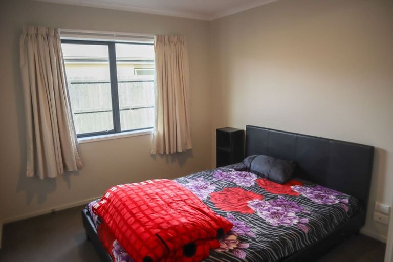 Photo of property in 3 Lightbody Lane, Wigram, Christchurch, 8042