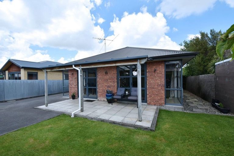 Photo of property in 15a Short Street, Richmond, Invercargill, 9810