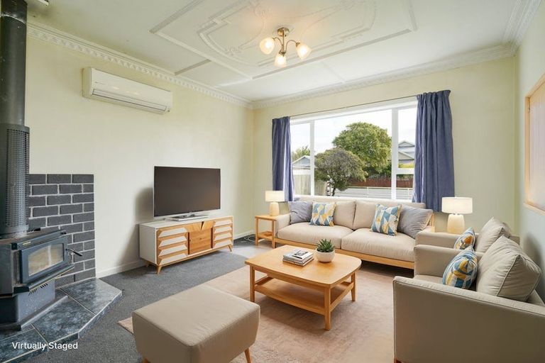 Photo of property in 267 Yarrow Street, Richmond, Invercargill, 9810