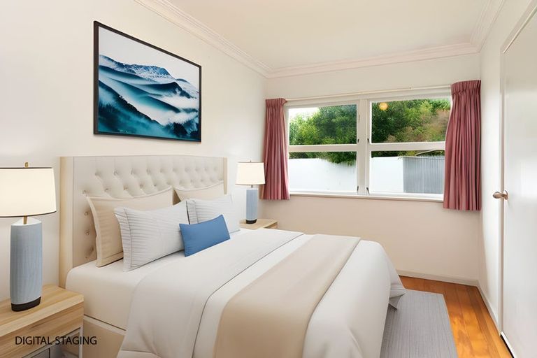 Photo of property in 6 Sherwood Place, Levin, 5510