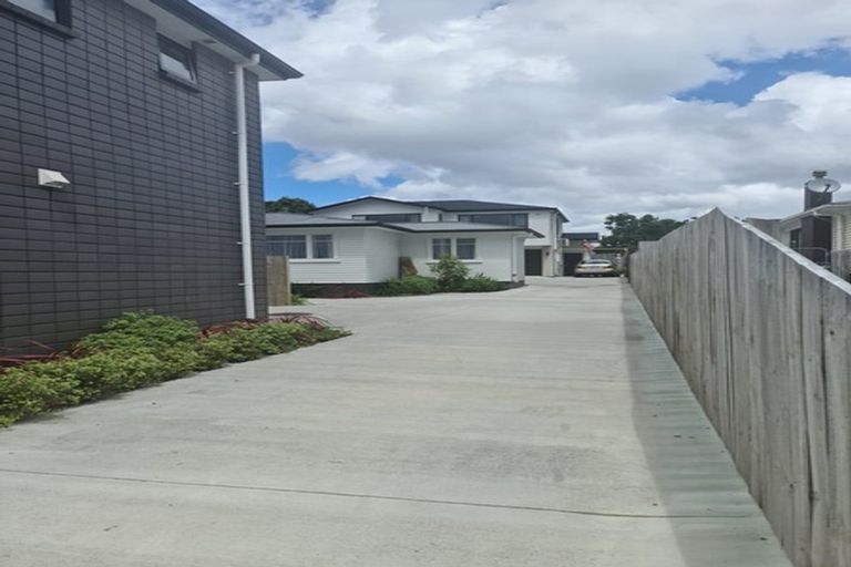 Photo of property in 27a Puriri Road, Manurewa, Auckland, 2102