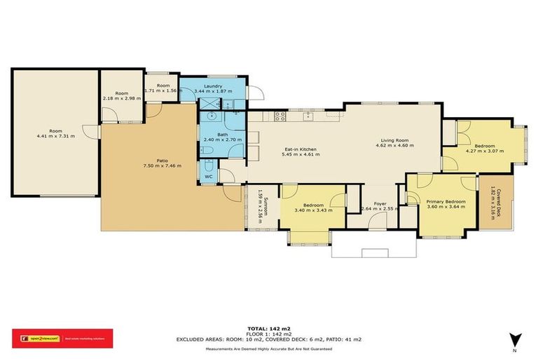 Photo of property in 8 Ann Street, Victoria, Rotorua, 3010