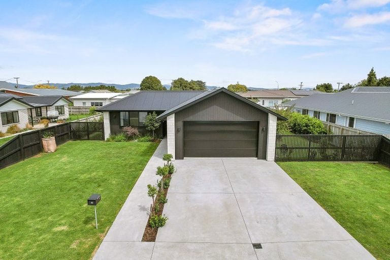 Photo of property in 31 Costello Drive, Ngatea, 3503