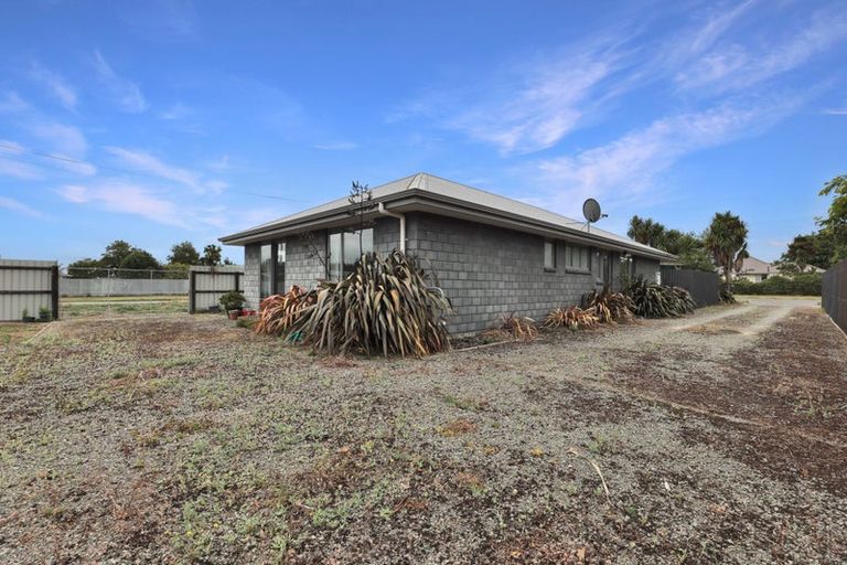 Photo of property in 13 Gray Street, Hinds, Ashburton, 7773