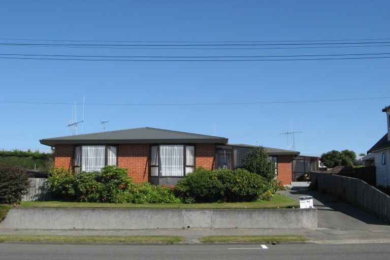 Photo of property in 2/40a Wilson Street, Seaview, Timaru, 7910