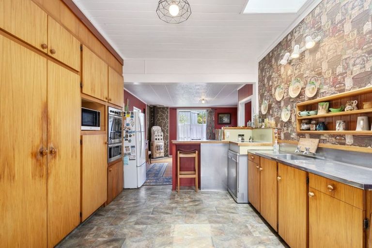 Photo of property in 33 Owhango Road, Owhango, 3990