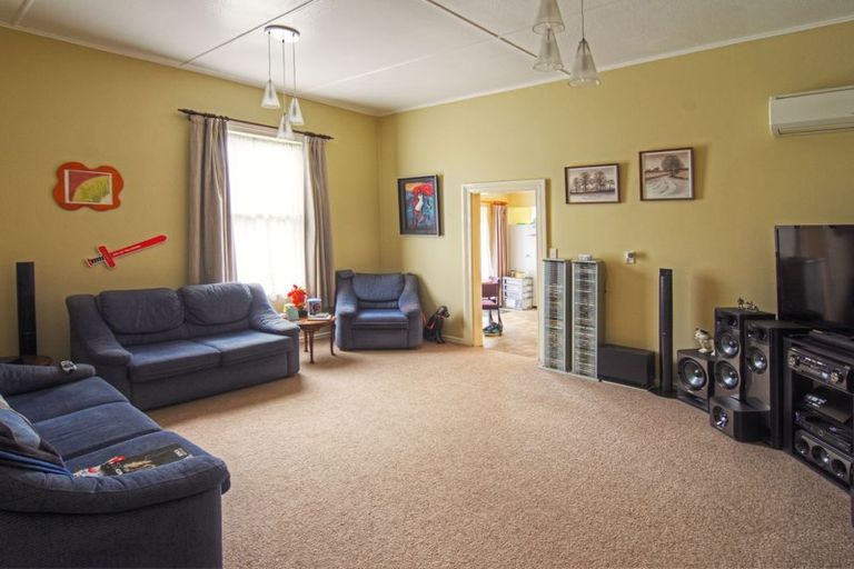 Photo of property in 52 Raglan Street, Lansdowne, Masterton, 5810