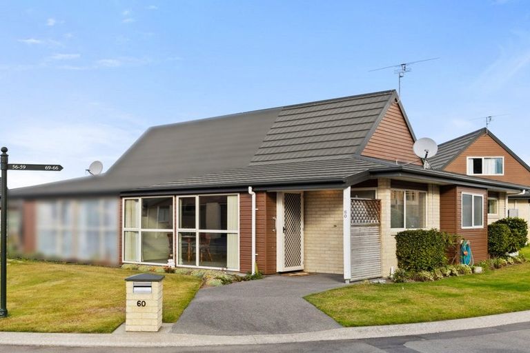 Photo of property in Rivertown Villas, 150 Williams Street, Kaiapoi, 7630
