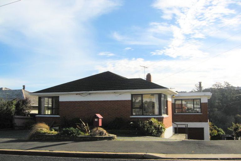 Photo of property in 14 Heath Street, Andersons Bay, Dunedin, 9013