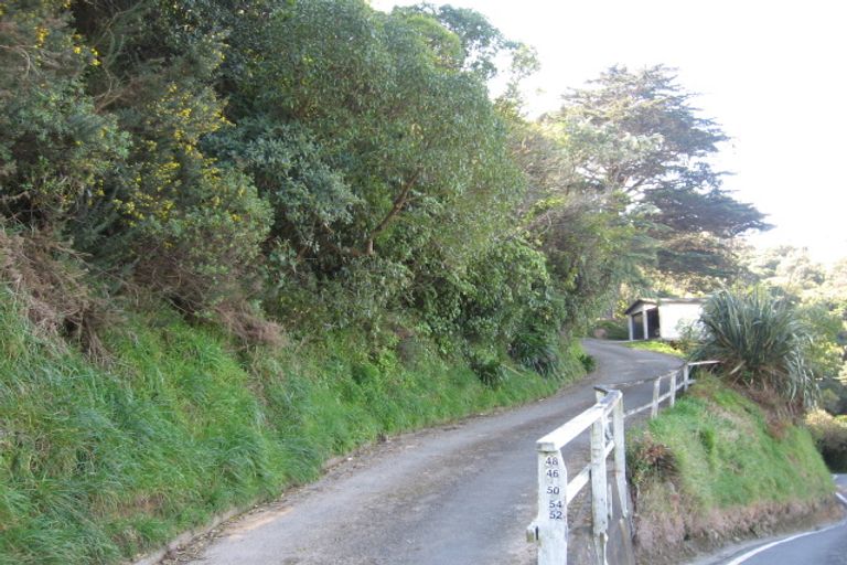 Photo of property in 50 Old Porirua Road, Ngaio, Wellington, 6035