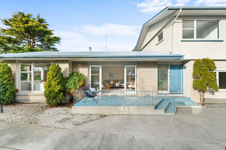 Photo of property in 7 Gilmore Place, Burnside, Christchurch, 8053