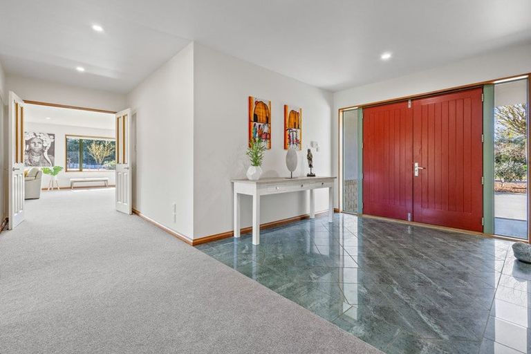 Photo of property in 18 Wetherfield Lane, Swannanoa, Kaiapoi, 7692