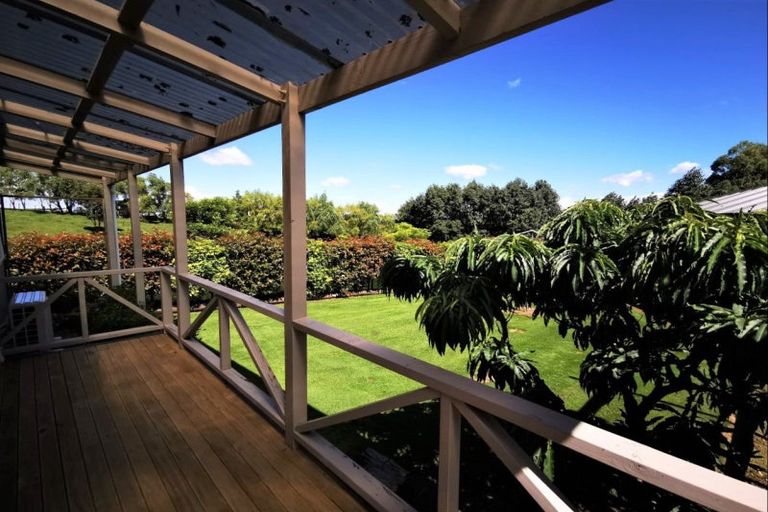Photo of property in 286a Tipapakuku Road, Dannevirke, 4976