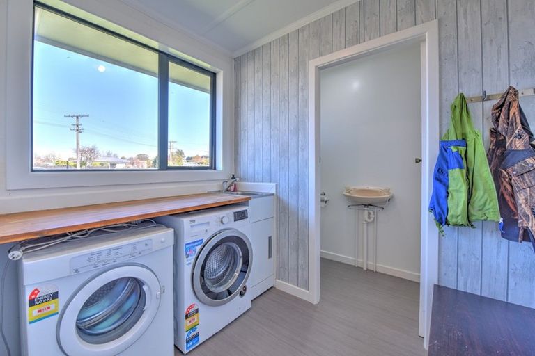 Photo of property in 67 Coutts Road, Gore, 9710