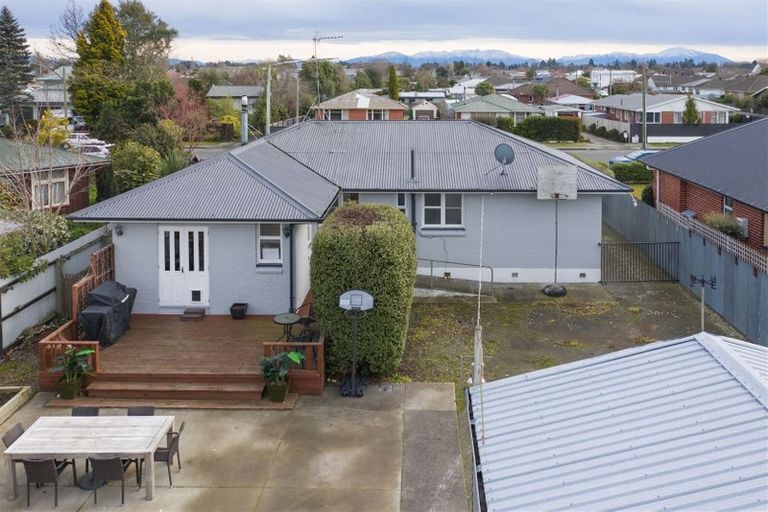 Photo of property in 42 Cross Street, Allenton, Ashburton, 7700