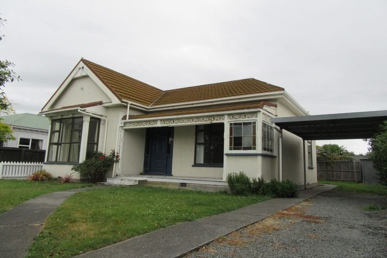 Photo of property in 269 Lyttelton Street, Spreydon, Christchurch, 8024