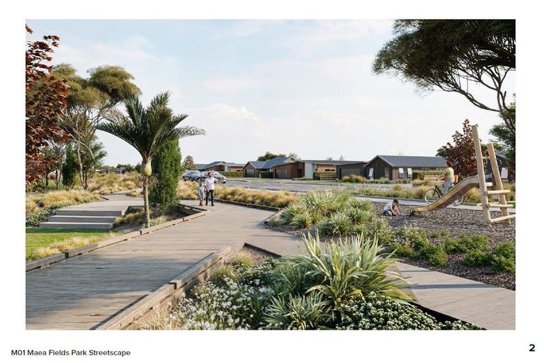 Photo of property in 73 Tokotoko Parade, Matamata, 3400