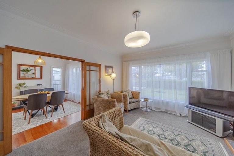 Photo of property in 39 Flanders Avenue, Onekawa, Napier, 4110