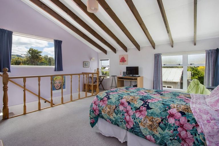 Photo of property in 23 Wilson Street, Waihi, 3610