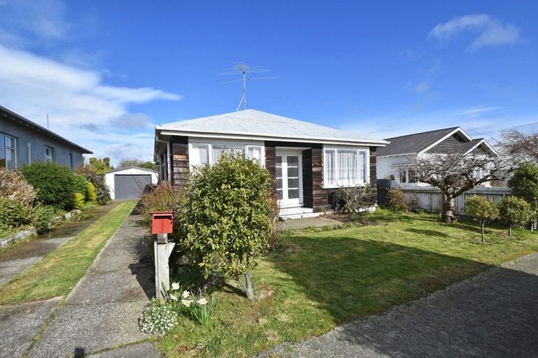 Photo of property in 83 Selwyn Street, Appleby, Invercargill, 9812