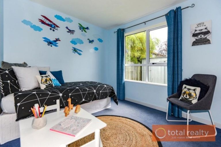 Photo of property in 84 Westlake Drive, Halswell, Christchurch, 8025