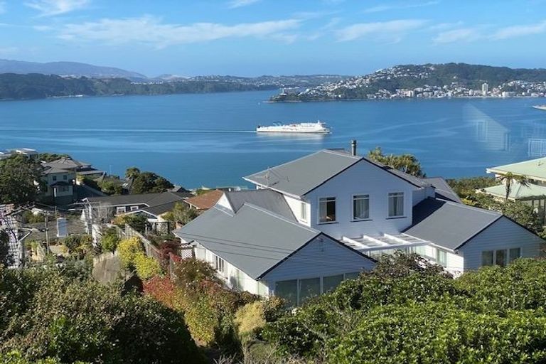 Photo of property in 62b Calcutta Street, Khandallah, Wellington, 6035