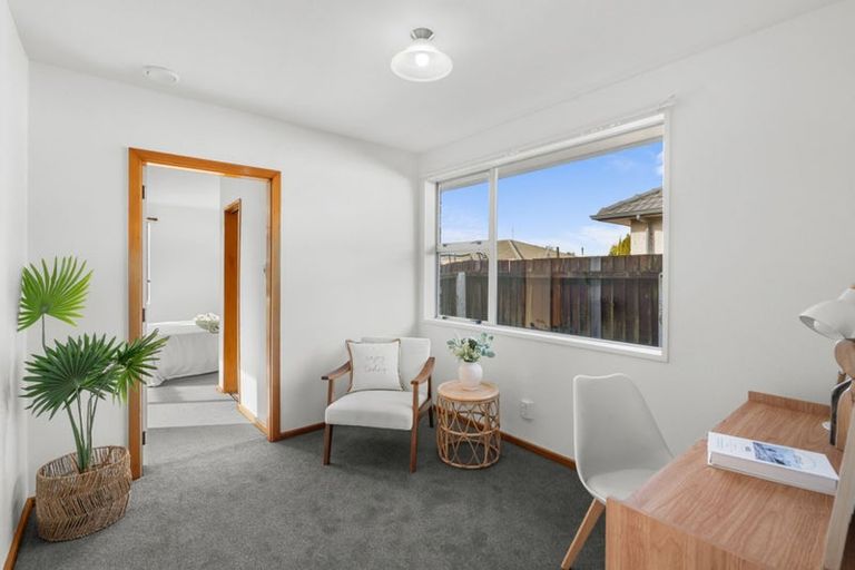 Photo of property in 128 Wales Street, Halswell, Christchurch, 8025