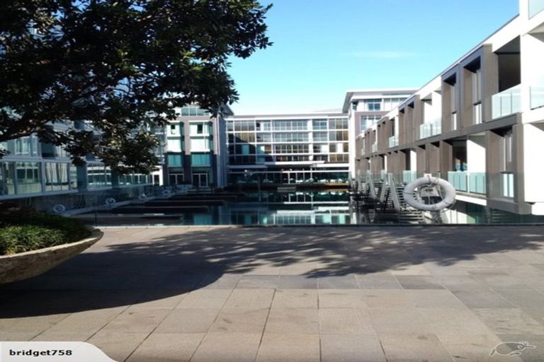 Photo of property in 101/79 Halsey Street, Auckland Central, Auckland, 1010