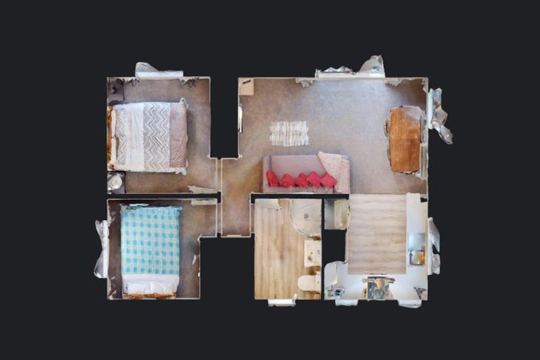 Photo of property in 95 Kahukura Avenue, Waitarere Beach, Levin, 5510