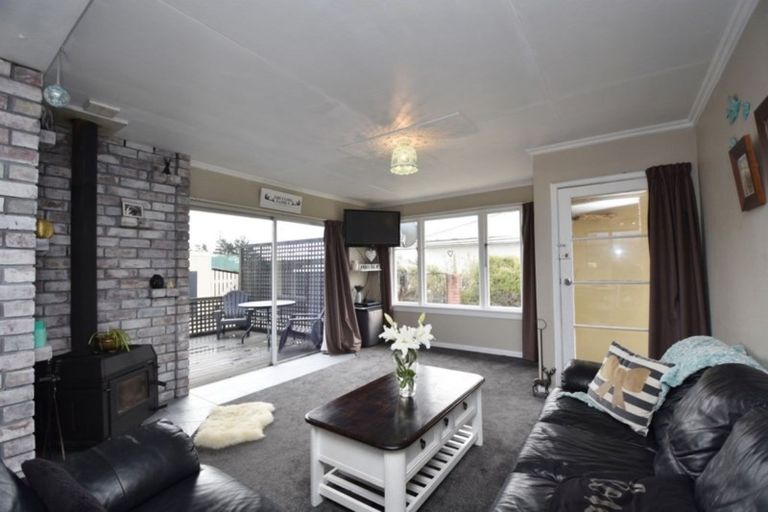 Photo of property in 13 Moir Street, Makarewa, Invercargill, 9876