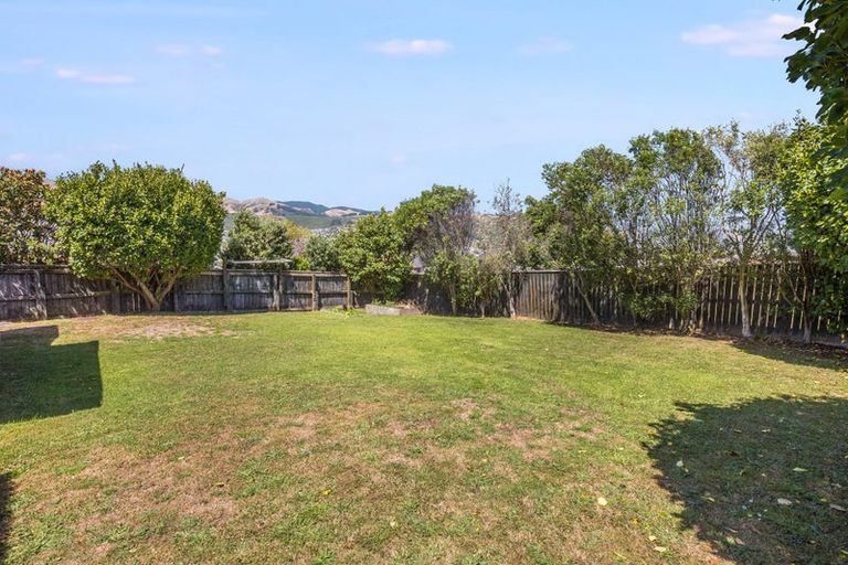 Photo of property in 123 Te Puia Drive, Aotea, Porirua, 5024