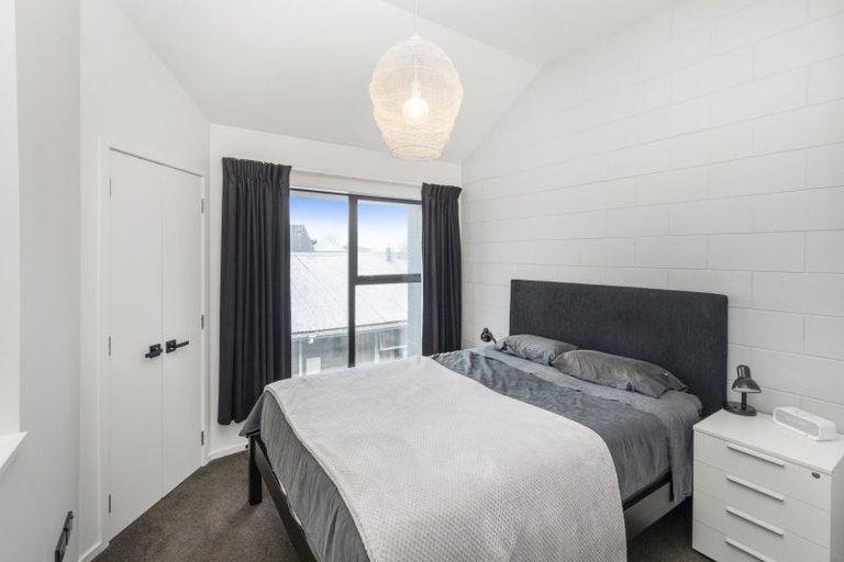 Photo of property in 3/9 Sherborne Street, St Albans, Christchurch, 8014