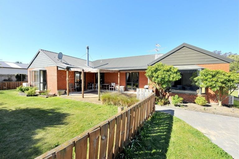 Photo of property in 6a Mcilraith Street, Darfield, 7510