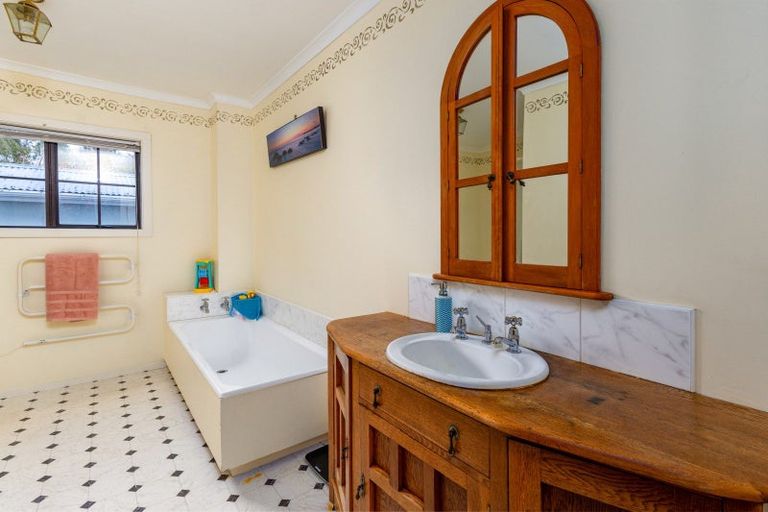 Photo of property in 211 Geraldine-fairlie Highway, Geraldine Flat, Geraldine, 7991