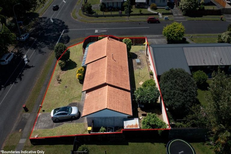 Photo of property in 34 Ashurst Avenue, Pukete, Hamilton, 3200