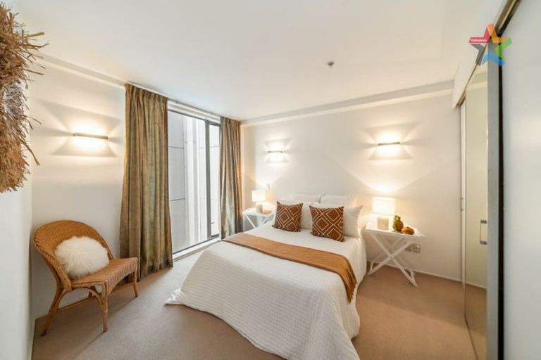 Photo of property in Century City Apartments, 65/72 Tory Street, Te Aro, Wellington, 6011