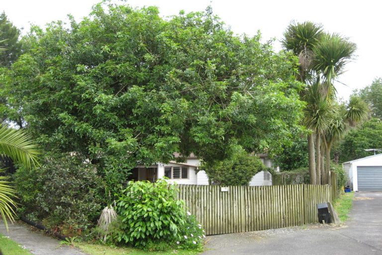 Photo of property in 42 Edwards Court, Pukekohe, 2120