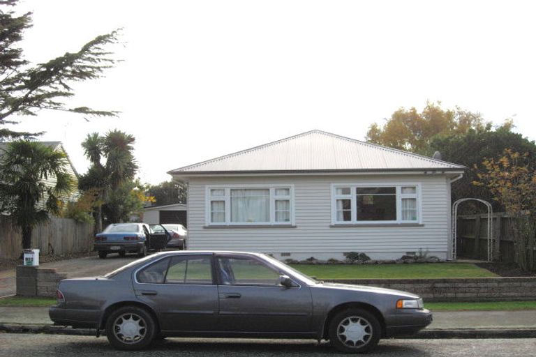 Photo of property in 138 Vagues Road, Northcote, Christchurch, 8052