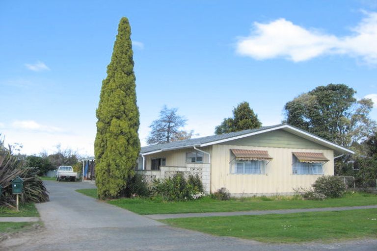 Photo of property in 1a Rutherford Street, Wairoa, 4108