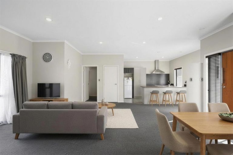 Photo of property in 47b Albert Street, Hamilton East, Hamilton, 3216