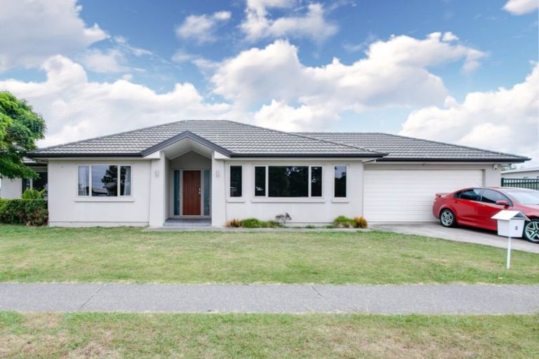 Photo of property in 2 Norfolk Street, Tamatea, Napier, 4112