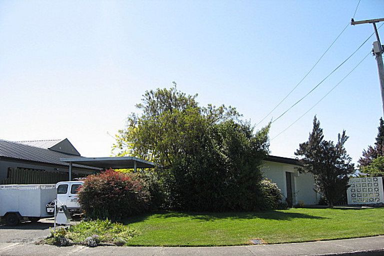 Photo of property in 7 Houghton Crescent, Redwoodtown, Blenheim, 7201