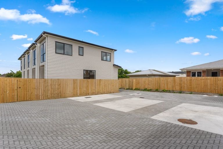 Photo of property in 133e Manuroa Road, Takanini, 2112
