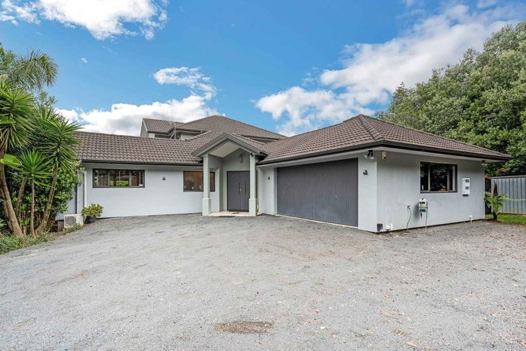 Photo of property in 1093 Glenbrook Road, Glenbrook, Waiuku, 2681