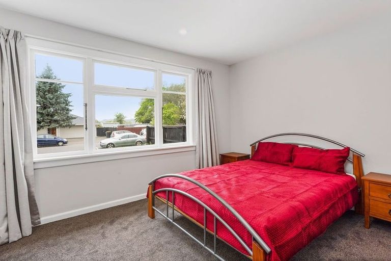 Photo of property in 35 Brodie Street, Ilam, Christchurch, 8041