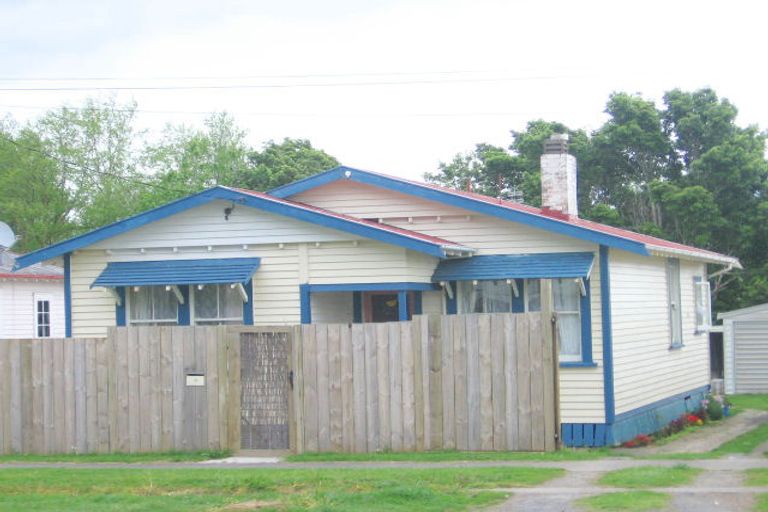 Photo of property in 29 Rewi Street, Te Aroha, 3320